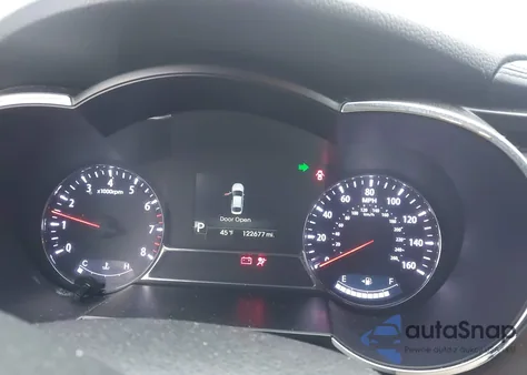 2013 Kia Optima Sx z USA, uszkodzony, nr VIN 5XXGR4A61DG149276